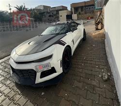 شيفروليه كامارو